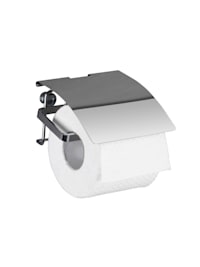 Toilettenpapierhalter Premium Edelstahl