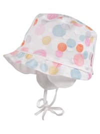 Baby Hut für Mädchen
