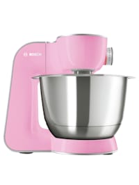 Universal-Küchenmaschine MUM58K20, gentle pink/silber