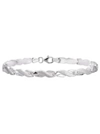 Armband in Silber 925 19 cm