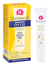 Dermacol Eye Gold Gel