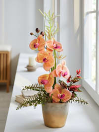 Arrangement floral Phalaenopsis