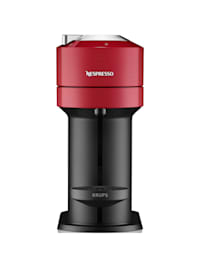Kapselmaschine Nespresso Vertuo Next XN9105