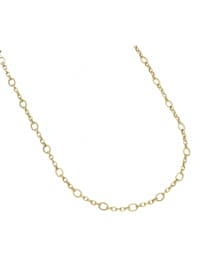 Damen 333 Gold Halskette