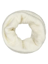 Strick-Loop mit softer Fleece-Innenseite