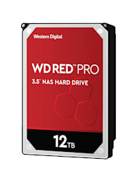 Festplatte Red Pro 12 TB