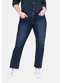 Jeans in extra-kurzer PETITE Größe