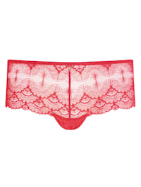 Panty aus der Serie Lovely Lace