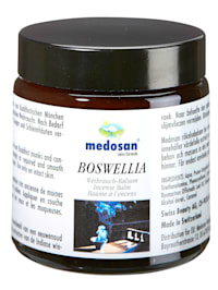Crème Boswellia à l'encens