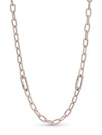 Halskette - Link Chain - 50 cm