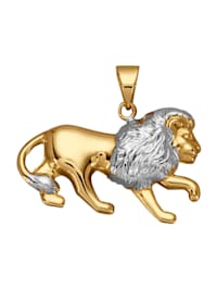 Kultainen leijonariipus