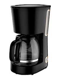 Kaffeemaschine 'CME-125129', Fassungsvermögen 1,5 Liter