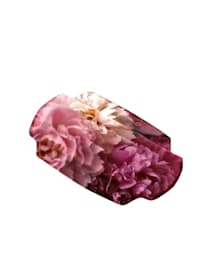 Coussin nuque 'Rosemarie'