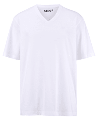 Tričko z čistej bavlny