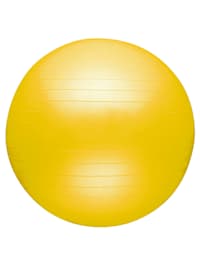 Sitz- & Gymnastikball, Ø 65 cm, belastbar bis 100 kg