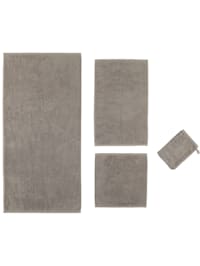 Handtücher Heritage 4000 graphit - 779 100% Baumwolle