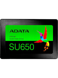 SSD Ultimate SU650 256 GB
