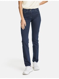 Figurformende Jeans Best4me Slim Fit Kurzgröße