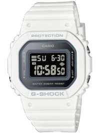 G-Shock Origin Digital-Uhr Weiß/Schwarz