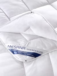 Mikrofaser Bettenprogramm 'MESANA'