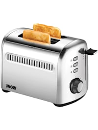 Toaster Toaster 2er Retro 38326