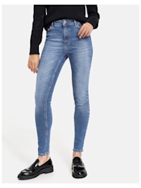 Skinny Jeans Organic Cotton