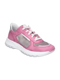 Sneaker Andria 05, pink-multi