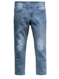 Jeans in 5-pocketmodel