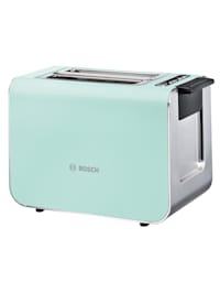 Bosch Kompakt-Toaster TAT8612