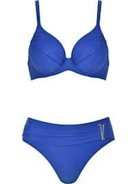 Naturana Bügel Bikini Beachwear