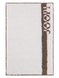 Badematte 'Logo Stripes'