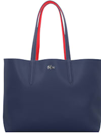 Anna Shopper Tasche mit Wendefunktion 35 cm