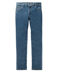 Jeans i klassisk 5-ficksmodell
