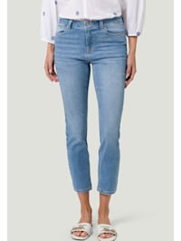 Jeans Jeans Slim Fit 28 Inch Plain/ohne Details