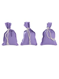 2er Set Lavendelsäckchen