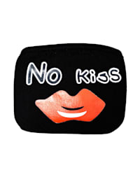 Mund-Nasen-Bedeckung No Kiss