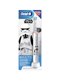 Elektrische Zahnbürste Oral-B Junior Star Wars