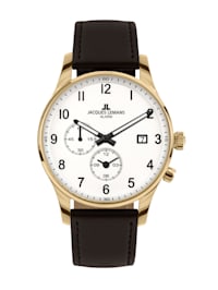 Herren-Uhr Chronograph Serie: London, Kollektion: Classic 1-2125D