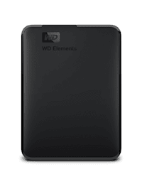 Festplatte Elements Portable 5 TB