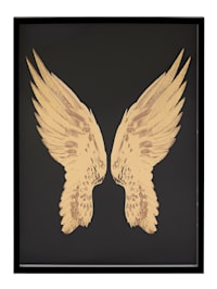 Bild, Flügel