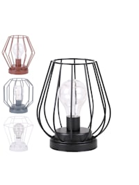 Stehlampe Tischlampe Dekolampe Industriedesign