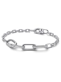 Armband -Schmales Link Chain Armband- Pandora ME - 592340C00-17,5