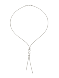 Collier in Silber 925