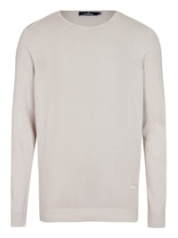 Sommerliches DH ECO Pullover