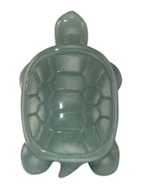 Figur – sköldpadda