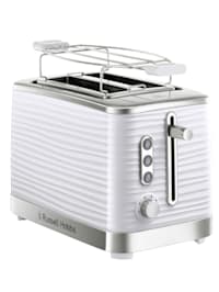 Grille-pain RUSSELL HOBBS Inspire Black