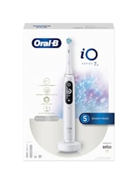 Elektrische Zahnbürste Oral-B iO Series 7N