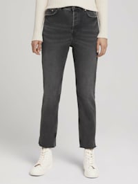 Five-Pocket-Style Jeans Lotte mit Bio-Baumwolle