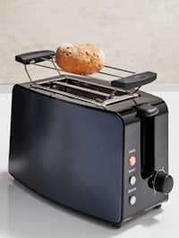 Toaster TKG TO 1220, für 2 Brotscheiben