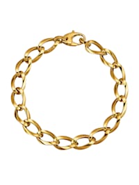 Ankerarmband in Gelbgold 585